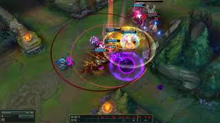 Sometimes It Feels Good To Be Braum