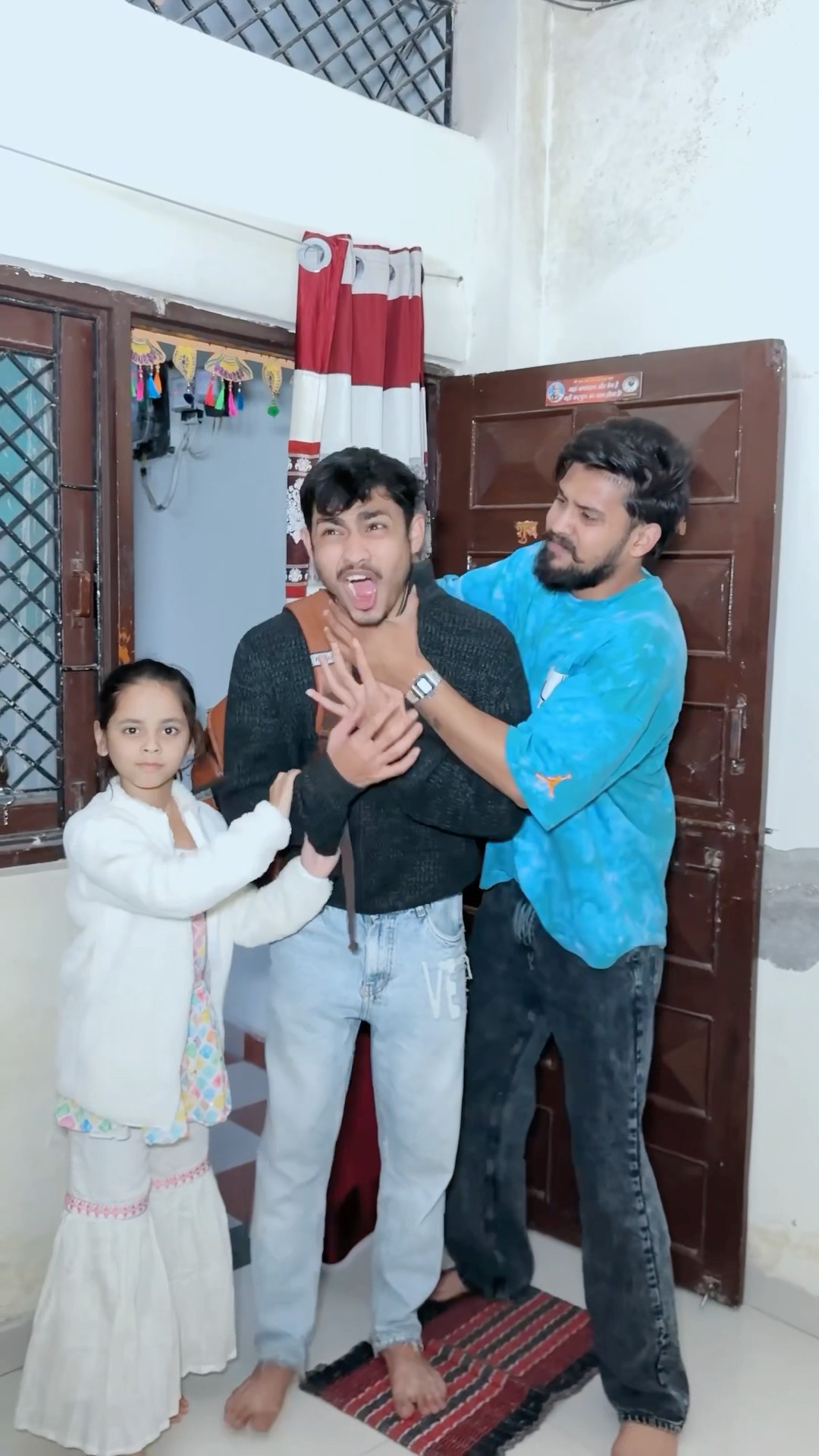 Biwi no.1?||funny videos||#comedy #biwino1 #funny #youtubeshorts #funnyvideo #golu008 #funny