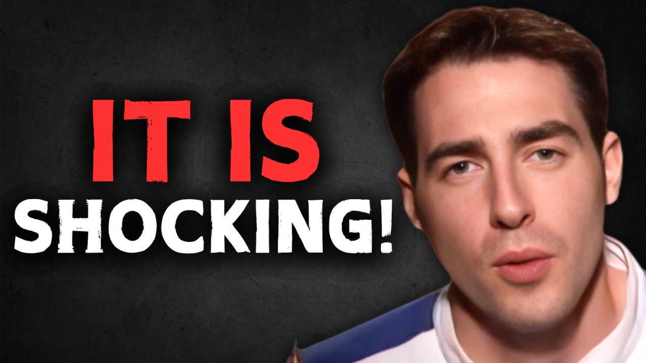 Remember Joseph Tinelly? His Life Took a Big Turn! (Hell's Kitchen)