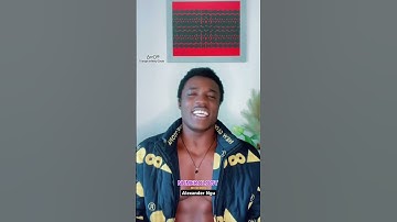 Na So Eden(Numerology) by Alexander Ngu #newglobeutopia