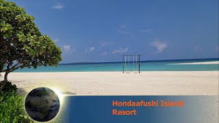 : Hondaafushi Island Resort