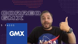 Correo electrónico GMX 2020