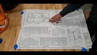 Construction Drawing Basics