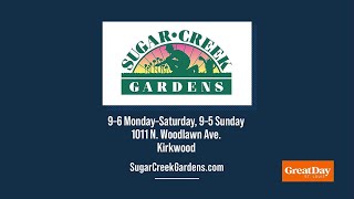 Sugar Creek Gardens