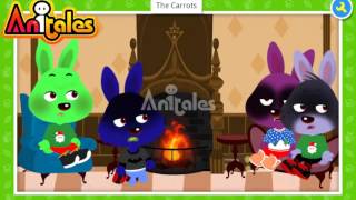 Anitales The Carrots - Ryangames
