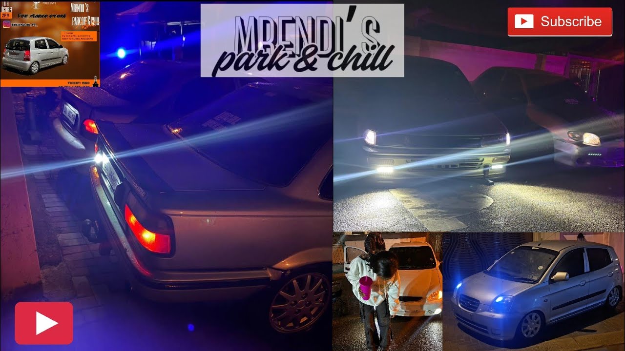 We hosted a Park off aka Birthday Celebration  featuring 012 Finest Workshop Part 1