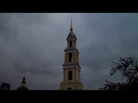 Красивые места, #musicvideo , #music , #кудапоехать , #отдых , #путешествия , #коломна , #московская