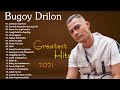 Bugoy Drilon Nonstop Songs 2023 OPM Tagalog Love Songs Full Album 2023