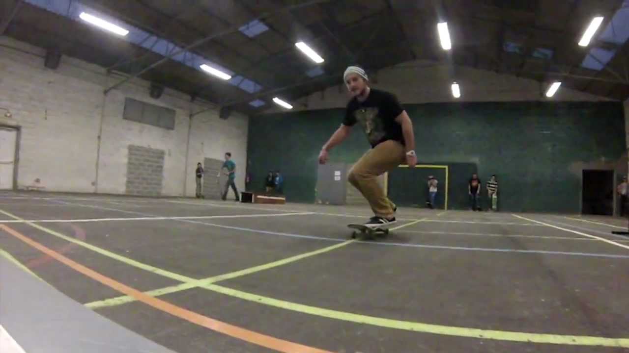Skate.Saint.Lô YouTube