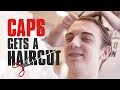 G2 CAPS GETS A HAIRCUT!