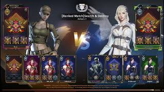 ToxicFlame Ranked Highlights Gameplay Crossfire Against: Brat. // Skidayo ❤  #61