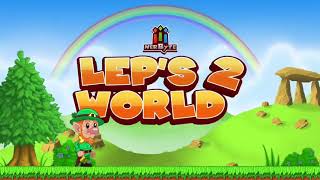 🌺 leps world 2 🌺|| android ✅ || offline ✅ screenshot 4