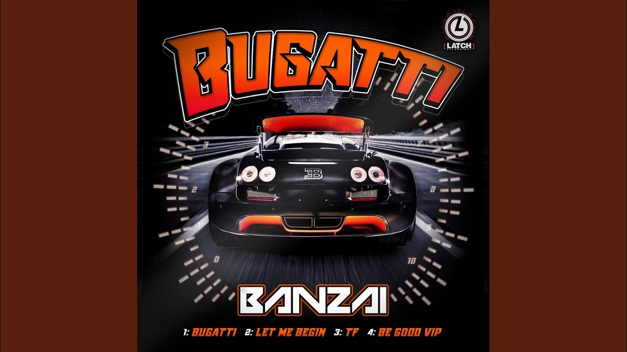 Be Good V.I.P (Original Mix)