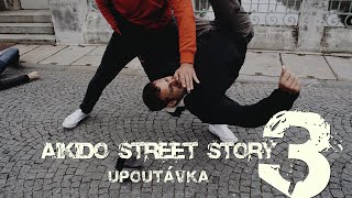 Aikido Street Story 3 - Teaser