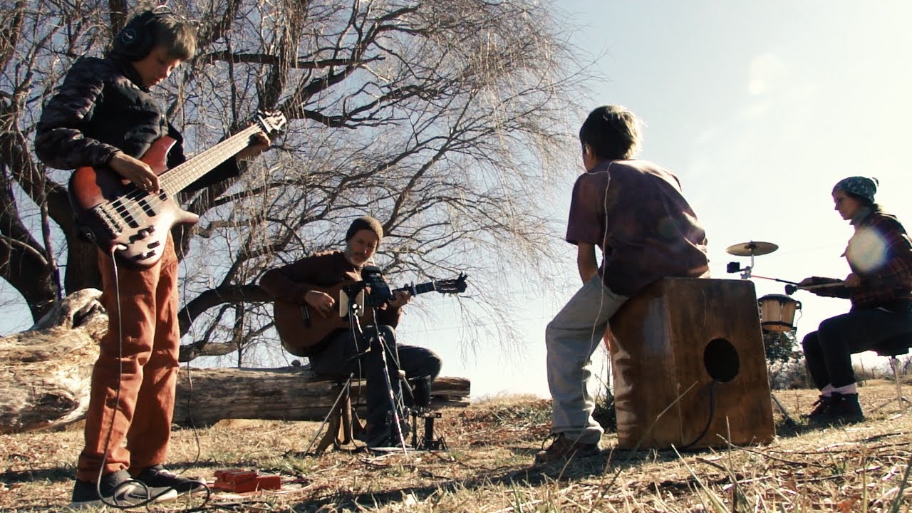 kloNNe - Anulacción (En vivo)