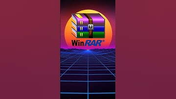 ¿Cómo funciona WinRAR? 📂✨ #winrar #comprimirarchivo