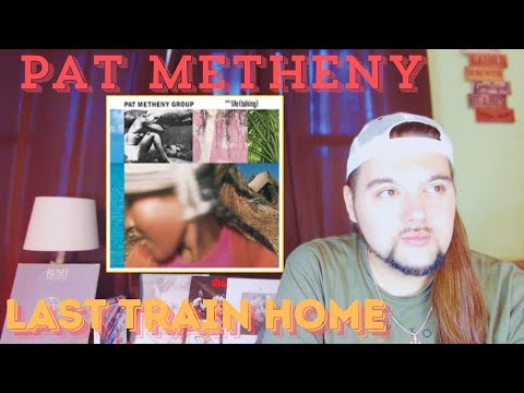 Drummer reacts to "Last Train Home" by The Pat Metheny Group