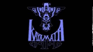 Kayāmata - Invisible Bots