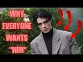 Why Everyone Is Drawn to Rigel Wilde: The Psychology of Attraction