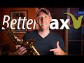 5 Things I LOVE About the BetterSax Alto
