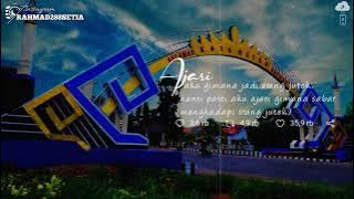 NEW STORY WA KEKINIAN || 30DETIK VERSI LAMPUNG