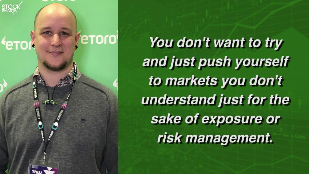 JAYNEMESIS SHARES HIS TRADING STRATEGIES