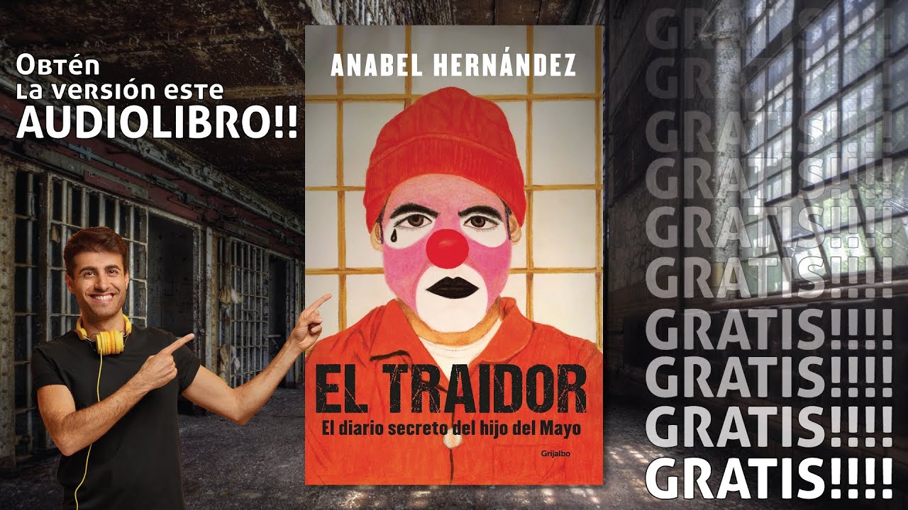 El Traidor Libro Anabel Pdf Gratis www.youtube.com