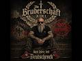 Die BruderschaftAIKI - Das hier ist Deutschrock