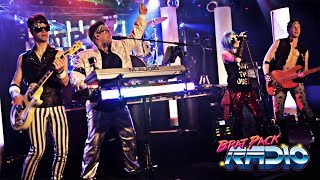 Brat Pack Radio Promo Video 2019