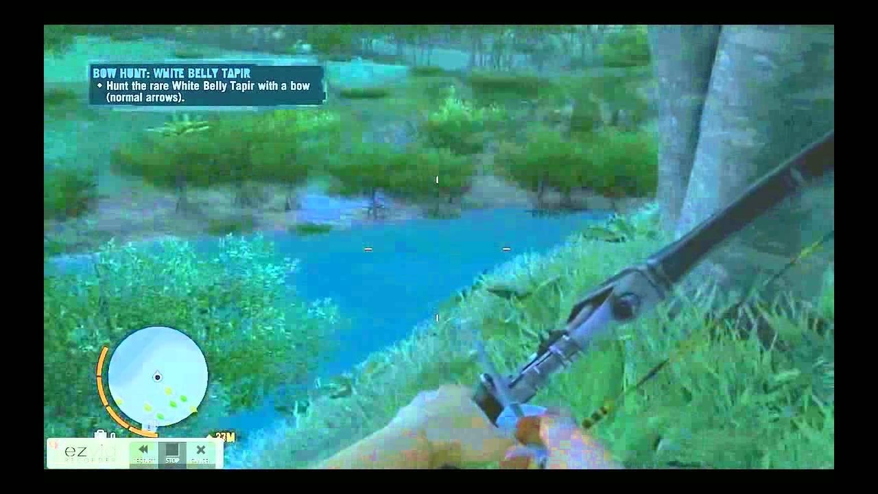 Far Cry 3 White Belly Far Cry 3 Hunting The White Belly Tapir PIZRDD far-cry-3-white-belly-far-cry-3-hunting-the-white-belly-tapir-pizrdd