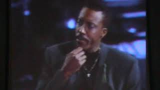 The Arsenio Hall Show, Los Angeles Riots 1992.