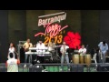 Afrocaribe - Barranquijazz Festival - 2013  Yurgaki Sextet