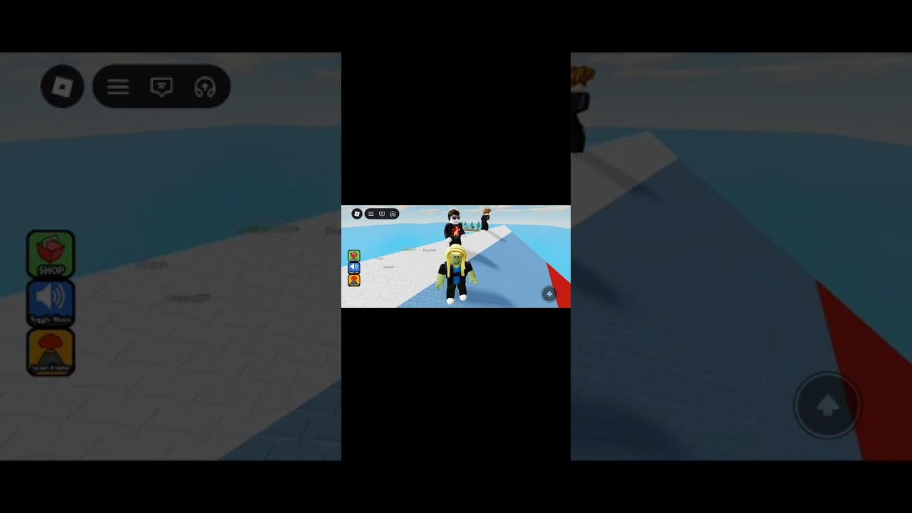 9 Minutes and 54 Seconds of Sinking Ship Simulator Gameplay