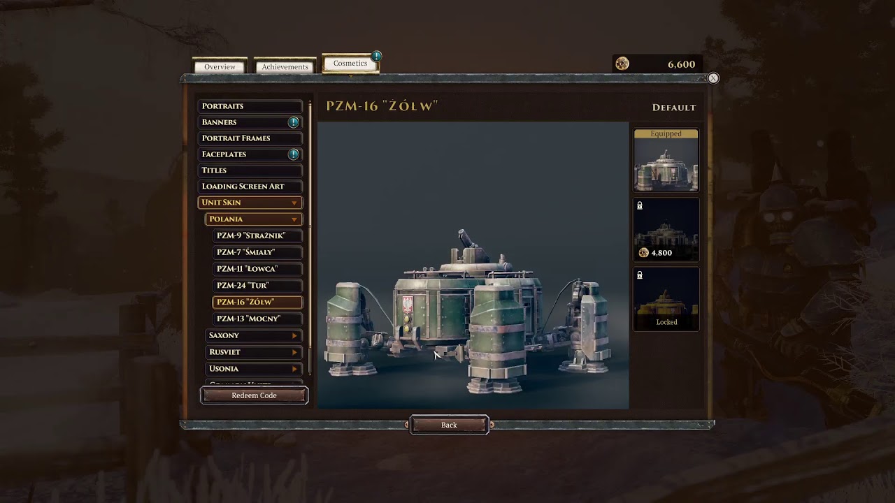 Usonia campaign (and warmup skirmish) in Iron Harvest! YouTube