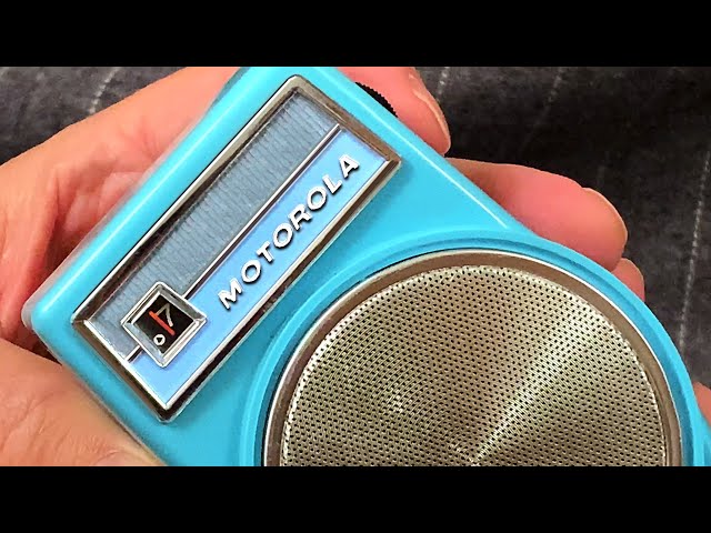 5 Stück Motorola TE 404 Vintage Audio Transistor – Original, Neu, Aus Deutschland!