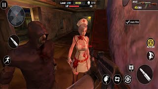 Critical strike : Gun Strike Ops - 3D Team Shooter - Android GamePlay 8 screenshot 5