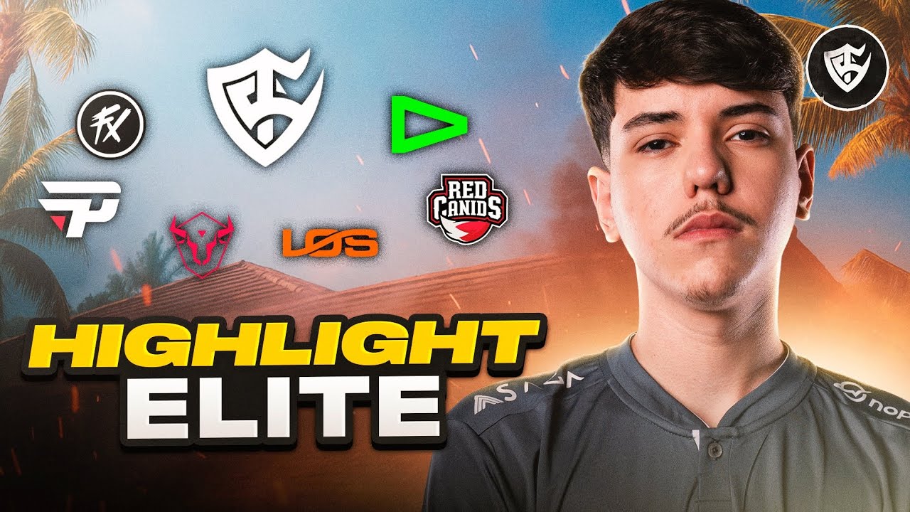 HIGHLIGHTS e COPA AMORAS 🏆 S24 ULTRA! 🇮🇩🇧🇷