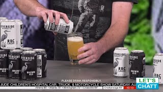 Riverside Beverage Company