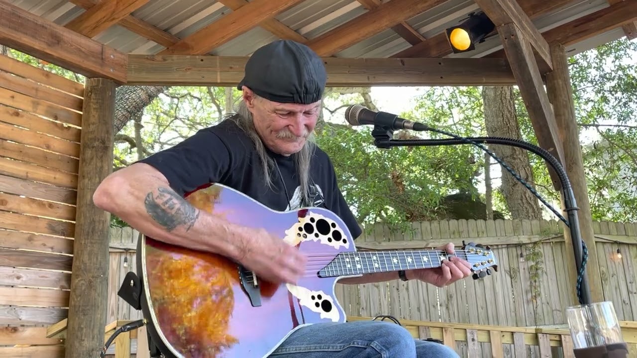 Dusty Starr Williams