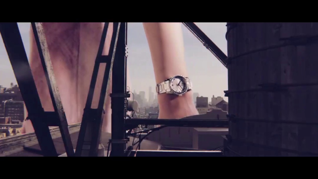 Lotus Commercial ft Megan Fox Teaser #1 - YouTube
