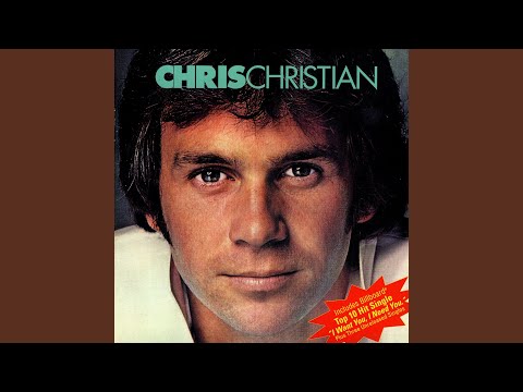 Chris Christian — The Last Goodbye