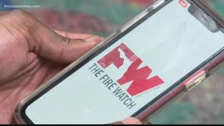 Helping veterans, one smartphone app at a time screenshot 2
