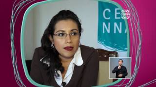 CEDNNA TV. PROGRAMA 7