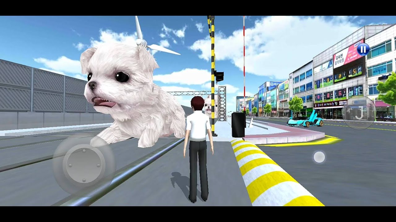 게임제작자가 심심하면 이렇게됩니다.