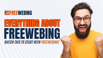 Free Professional Websites for Your Business! | Freewebing - The Ultimate Website Building Solution