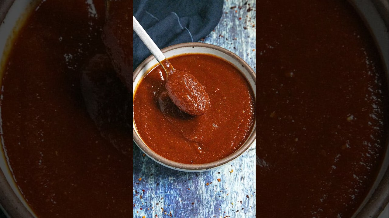 ЛУЧШИЙ СОУС ДЛЯ ТАКО НА СВЕТЕ