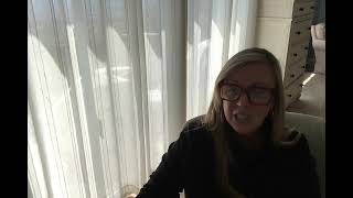 Safe Learning Environments and Mindset Video