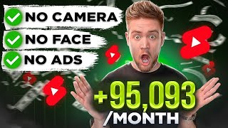 Best way to make money online | How To Make $95,000/month On YouTube