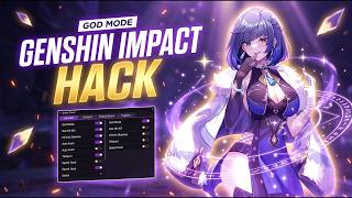 [UPDATED 2026] Genshin Impact Hack Download | Genshin Impact Cheat & Genshin Impact Hack Free - PC