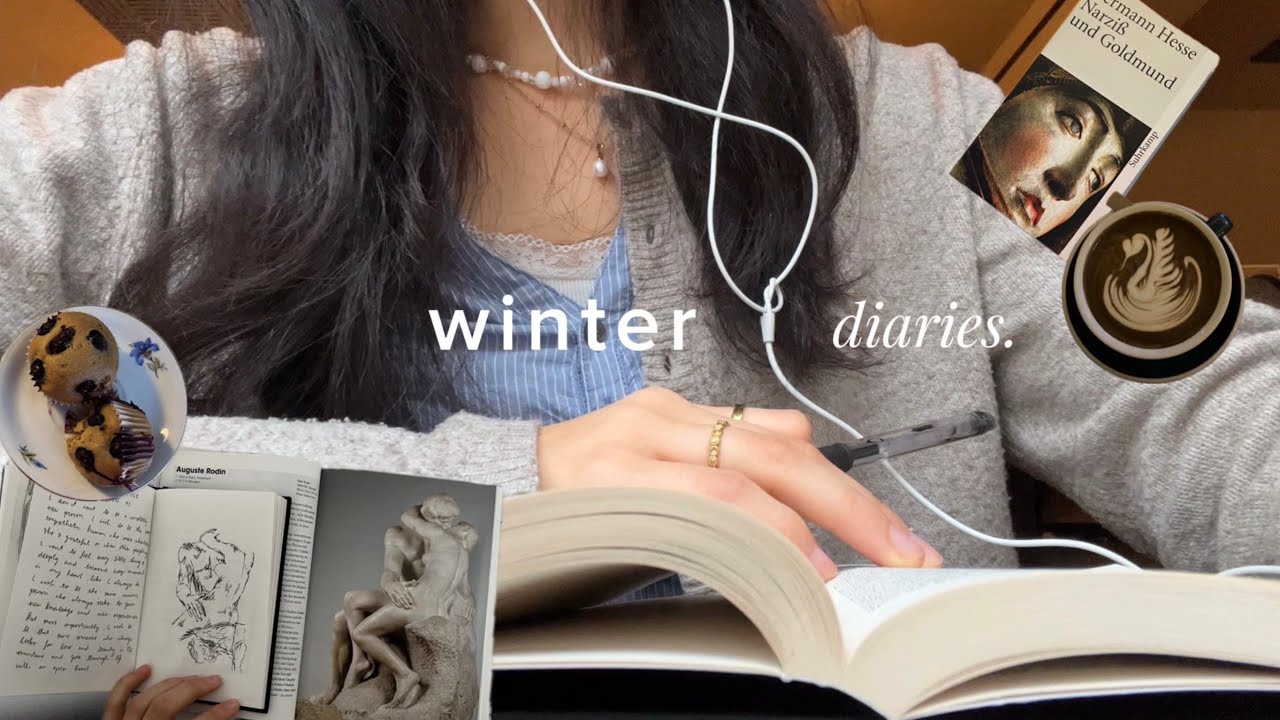 bits & pieces from winter (& zurich) : between darkness & light 